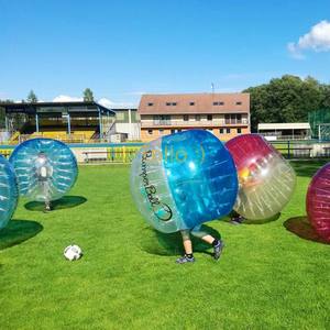 <span class=keywords><strong>Ballon</strong></span> <span class=keywords><strong>humain</strong></span> <span class=keywords><strong>gonflable</strong></span> à vendre/boule de pare-chocs intérieure humaine pour enfants et adultes - Product Image 6