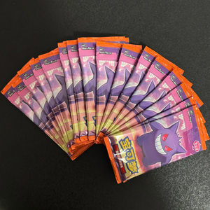 MS Meilleures ventes PTCG <span class=keywords><strong>Pokémon</strong></span> <span class=keywords><strong>Cartes</strong></span> Gemmes Vol.3 Boîte de rappel en pierre Jeu de <span class=keywords><strong>cartes</strong></span> en papier Jouets de dessin animé <span class=keywords><strong>Cartes</strong></span> à collectionner chinoises simplifiées - Product Image 3