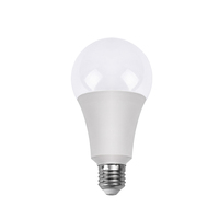 Bombilla LED con Sensor de Microondas E27 E14, Detector de Movimiento por Radar, Lámpara Inteligente 3000K-6500K, Lámparas LED de Alta Calidad