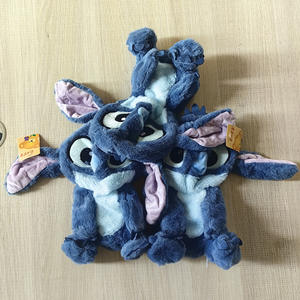 Boneka Hewan Kosong Mainan Pesta Mainan Kawaii Kulit Boneka Hewan Tanpa Isi Mainan Lembut Kulit Boneka Plush Kulit Mainan Plush - Product Image 5