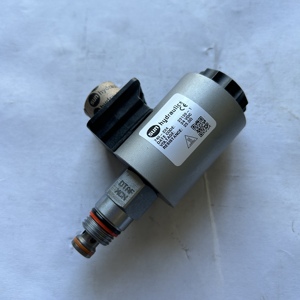 Solénoïde hydraulique USA DTAF-XCN-224 - Product Image 3