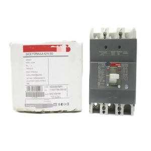 225A 1SDA069799R1 250V ต้นฉบับใหม่คลังสินค้าอัตโนมัติควบคุมการเขียนโปรแกรม PLC - Product Image 1