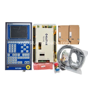 Máy ép phun haitian máy tính bảng 8.5 inch + Thiết bị chính tech2 - Product Image 1