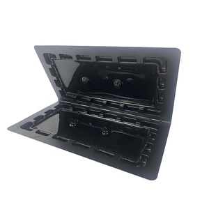 Trampa para Ratones de Plástico Segura y Efectiva, Tabla Adhesiva para Control de Roedores en el Hogar y Comercial, Atrapa Plagas Duradero, Venta al por Mayor - Product Image 1