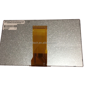 Tianma TM070RDHG23-40 7.0 "inch 800x480 WVGA TFT hiển thị cảnh quan không có cảm ứng <span class=keywords><strong>LCD</strong></span> với 1400 nits siêu sáng LED Đèn nền - Product Image 6