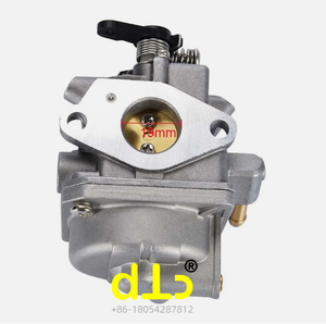 Carburador 3R4-03200-0 1 para Tohatsu Nissan 6HP MFS6 NFS6 A2 B - Product Image 5