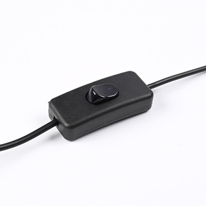 Rocker chuyển đổi Inline USB mini chuyển đổi bảng đèn <span class=keywords><strong>Led</strong></span> điều khiển điện hộp Rocker chuyển đổi - Product Image 6