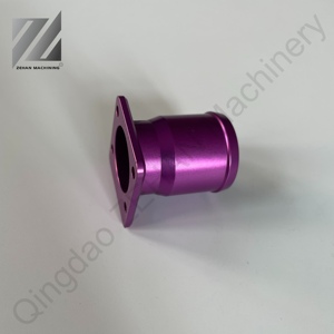 OEM tùy biến <span class=keywords><strong>CNC</strong></span> Anodizing chính xác gia công cho công nghiệp sử dụng <span class=keywords><strong>CNC</strong></span> khoan chuốt qzm thương hiệu - Product Image 6