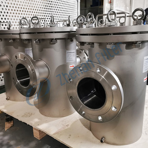 Cơ khí DIESEL vôi bùn Thiết bị lọc nước thải Bơm Lọc công nghiệp xử lý nước - Product Image 6