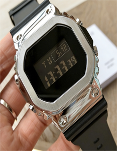 Reloj de Pulsera de Lujo para Hombre, Correa de Cuero, Analógico, Ultrafino, de Cuarzo, Casual, Simple - Product Image 6