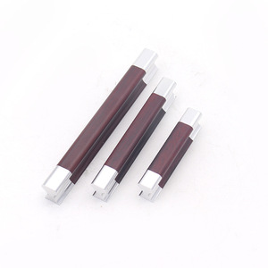 Tirador Moderno de Aleación de Zinc para Muebles, Barra de 1005mm para Gabinetes, Accesorio de Ferretería Duradero - Product Image 1