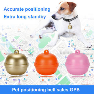 Alpha 100 Tt 15 Dog Gps E-Collar Bundle Última tecnología Soluciones personalizadas Oem Fábrica de rastreador GPS personalizado - Product Image 3