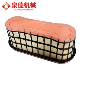 Ensemble complet de pièces avec boîtier de filtre à air pour camion pompe/malaxeur Mercedes-Benz 4143 pour moteur diesel - Product Image 3