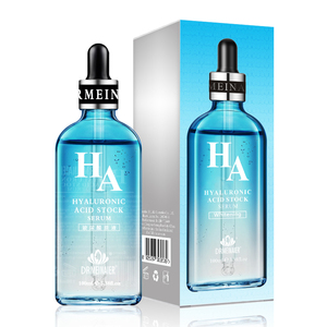 Suero Facial Esencial de Bajo MOQ, Antiarrugas, con Ácido Hialurónico, Blanqueador, para el Cuidado de la Piel y un Aspecto Más Joven - Product Image 1