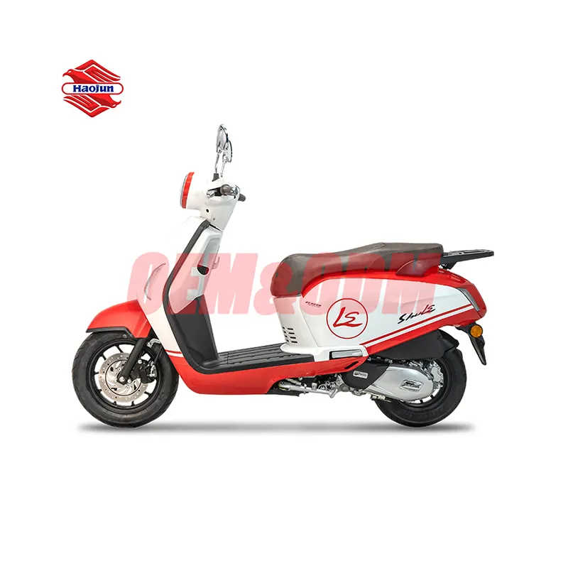 Nouveau Mode Super Puissance Moto Adulte Prix Bas de Haute Qualité Moto Croiseur à Essence Moto Scooters