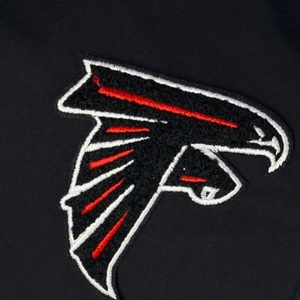 Patchs brodés en chenille, style Halloween sombre, sans plis après lavage, pour la décoration de vêtements DIY - Product Image 2