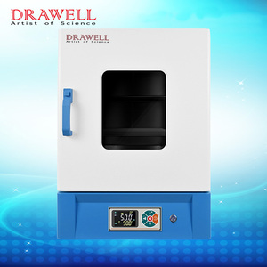 DHP-9020C 20L Capacity RT+5c-65c Temperature Control Range Constant Temperature Incubator Heating Incubator - Product Image 3