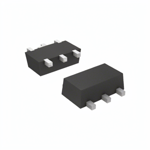ชิปอิเล็กทรอนิกส์ในสต็อก ชิ้นส่วนจัดการพลังงาน (PMIC) SOT 89 5/6 S-875029BUP-ABHT2U - Product Image 1