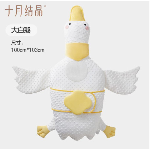 Version améliorée Double-sided White Goose 2.0