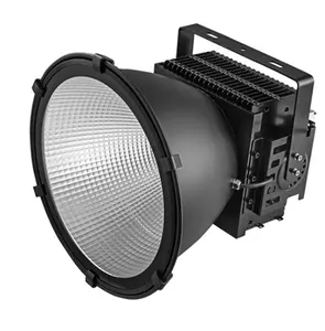 500w 800w 1000w 1500w led מבול אור עבור אצטדיון תאורה