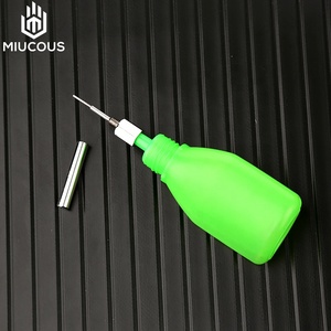 Dụng Cụ Làm Đồ Da Thủ Công Chất Lượng Cao Dụng Cụ Sơn Dầu Viền Da - Product Image 2