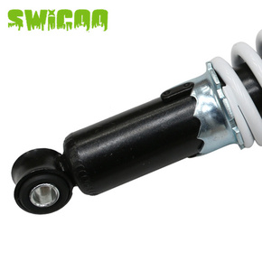 <span class=keywords><strong>Amortisseur</strong></span> arrière SWICOO de qualité supérieure et durable de 235 mm pour <span class=keywords><strong>quad</strong></span> ATV, karting, <span class=keywords><strong>50cc</strong></span>, 70cc, 110cc, Taotao Pit Bike - Product Image 3
