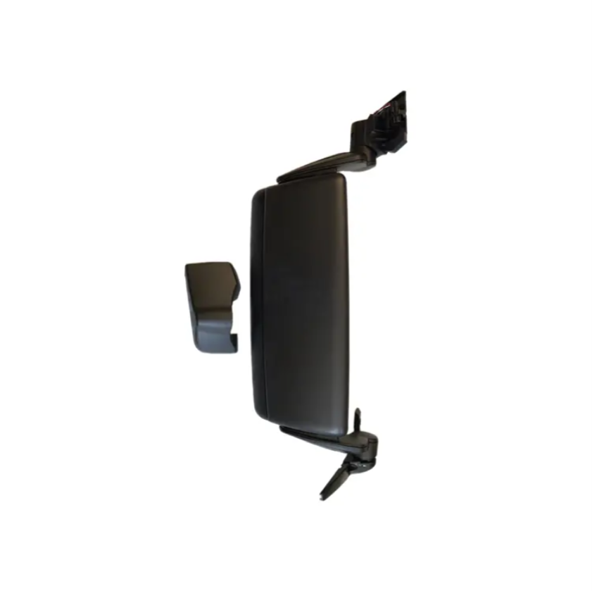Man TGX Mirrors - Durable, Electric Heated, and Reliable