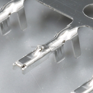 ขั้วต่อแบบ Crimp SCONDAR 1.25 มม. ใช้ได้กับขั้วต่อ JST GH รุ่น SSHL MINI <span class=keywords><strong>SSH</strong></span> 002T 002 P0 P02 PO 2 TOOL สำหรับควบคุมสัญญาณ - Product Image 3