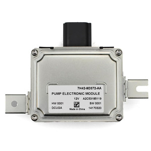 Módulo de Control de Bomba de Combustible 7H429D372 A2C53185119 WQM500020 para Land Rover, Pieza de Repuesto - Product Image 5