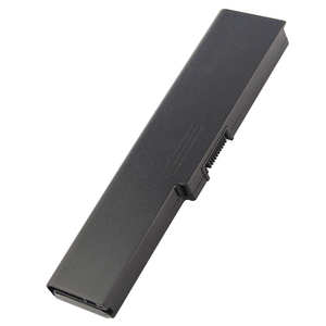 11.1V 5200mAh Batterie Rechargeable pour Ordinateur Portable Pour <span class=keywords><strong>Toshiba</strong></span> PA3817 PA3817U-1BAS PA3817U-1BRS <span class=keywords><strong>L700</strong></span> L600 L730 L750 - Product Image 1