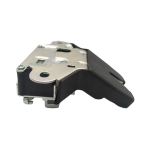 Mécanisme de verrouillage du coffre Kia K5 81230-D6000, pièce de rechange pour le bloc de verrouillage de hayon - Product Image 4