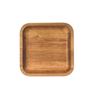 Plateaux <span class=keywords><strong>de</strong></span> faveur inachevés bibelot plat vernis bois d'acacia <span class=keywords><strong>plateau</strong></span> <span class=keywords><strong>de</strong></span> valet gravé <span class=keywords><strong>plateau</strong></span> <span class=keywords><strong>de</strong></span> fourre-tout en bois pour petit bijoux clé montre - Product Image 4