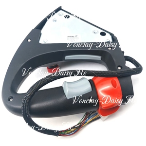 52134306101 ชุดควบคุมสำหรับระบบปฏิบัติการ - Product Image 2