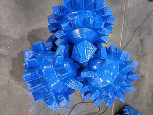 ดอกสว่านไตรโคนเหล็ก IADC311G 26 นิ้ว คุณภาพสูง ราคาดีที่สุด - Product Image 2