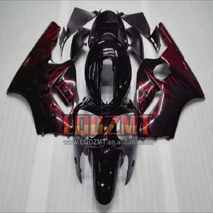 หัวฉีดสำหรับ KAWASAKI Ninja ZX 12R ZX1200 CC ZX-12R 59No 70 <span class=keywords><strong>ZX12R</strong></span> เพิ่มขึ้นมันวาว02 03 04 05 06 2002 2003 2004 2005 2006แฟริ่ง - Product Image 6