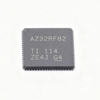 ADC32RF82 IC Akuisisi Data RF 14 Bit Konverter Analog ke Digital 2 Input 2 72-VQFN IC ADC 14BIT 72-VQFN ADC32RF82IRMPR