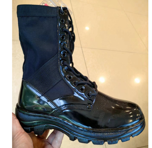 Botas DFS19 para Hombre, Marca Good Year, Personalizadas, de Alta Calidad, Brillantes y Lisas, Accesorios CN GUA - Product Image 4