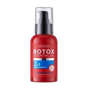 KORMESIC OEM - Suero Orgánico para el Crecimiento y Tratamiento de la Caída del Cabello Negro en Mujeres, 100 ml - Product Image 2