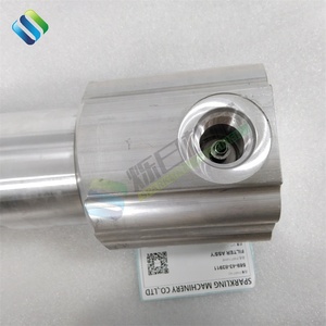 SKGM 569-43-83911 HD785 <span class=keywords><strong>HD325</strong></span> Piezas de repuesto para excavadora 5694383911 Conjunto de filtro 569-43-83911 - Product Image 4