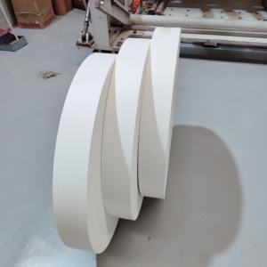 Papier en rouleau simple couché PE de qualité alimentaire à haute densité pour fonds de gobelets et bols - Product Image 1