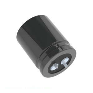 ตัวเก็บประจุแบบสแนป th 800 uF 800 uF 10% 210V ฝาครอบรูผ่านช่องผู้ผลิต - Product Image 1