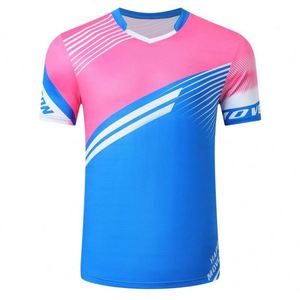 Ensemble Adulte Unisexe en Polyester Anti-Plis à Séchage Rapide, Imprimé Personnalisé, Respirant et Confortable pour le Badminton (Vente en Gros) - Product Image 2