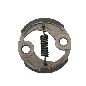 Embrague de fricción de 139 placas para cortacésped 4832, ideal para taladrar y cortar césped - Product Image 1