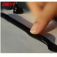 230-391-5 Silikon RTV Tahan Suhu Tinggi untuk Pembuat Gasket |   Sealant & Perekat Kekuatan Tinggi untuk Perekat Mesin & Flensa