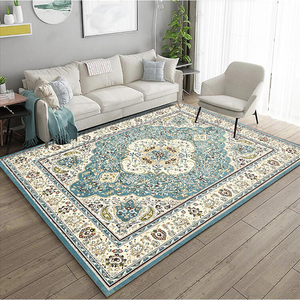 Tappeto Benyi musulmano da preghiera tappetino in velluto di cristallo tappeti e tappeti tappeto da preghiera <span class=keywords><strong>Islam</strong></span> tappeto da salotto per la camera da letto - Product Image 4