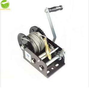 Nuevo sistema de alimentación de gallinero de uso doméstico con cabrestante Manual 1 año de garantía Alimentadores de animales Cabrestante manual levantado por motor - Product Image 2