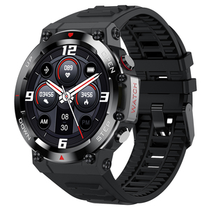 2023 nouveauté montres de sport en plein air CK45 multi-fonction BT appel montre intelligente <span class=keywords><strong>AK45</strong></span> K56 Pro Mode multi-sport montre intelligente - Product Image 1
