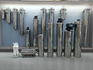 <span class=keywords><strong>Filtre</strong></span> à eau multimédia pour toute la maison avec lavage automatique, filtration multi-couches (<span class=keywords><strong>sable</strong></span> + charbon + manganèse), purificateur d'eau - Product Image 6