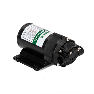 Oem התאמה אישית ljb0560 75-גלון 24v מיני נמוכה פגז פלדה פגז פחמן נמוך משאבת מים משאבת רעש נמוך בלחץ גבוה משאבת משאבת משאבת משאבת - Product Image 3