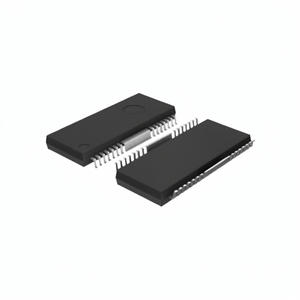 28 SOP + 2 Heat Tabs Original One Stop Service Power Management (PMIC) Electronic Circuit Components BA5970FP-E2 - Product Image 1